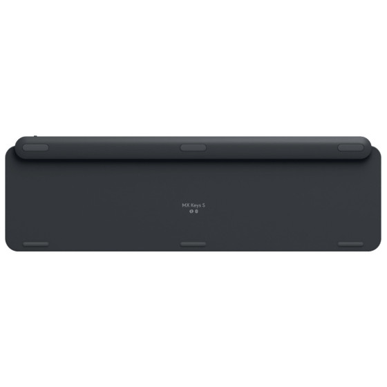 Clavier sans fil Logitech MX Keys S - Français (AZERTY) (920-011568)