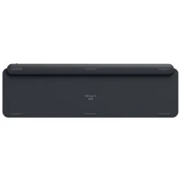  Clavier sans fil Logitech MX Keys S - Français (AZERTY) (920-011568)