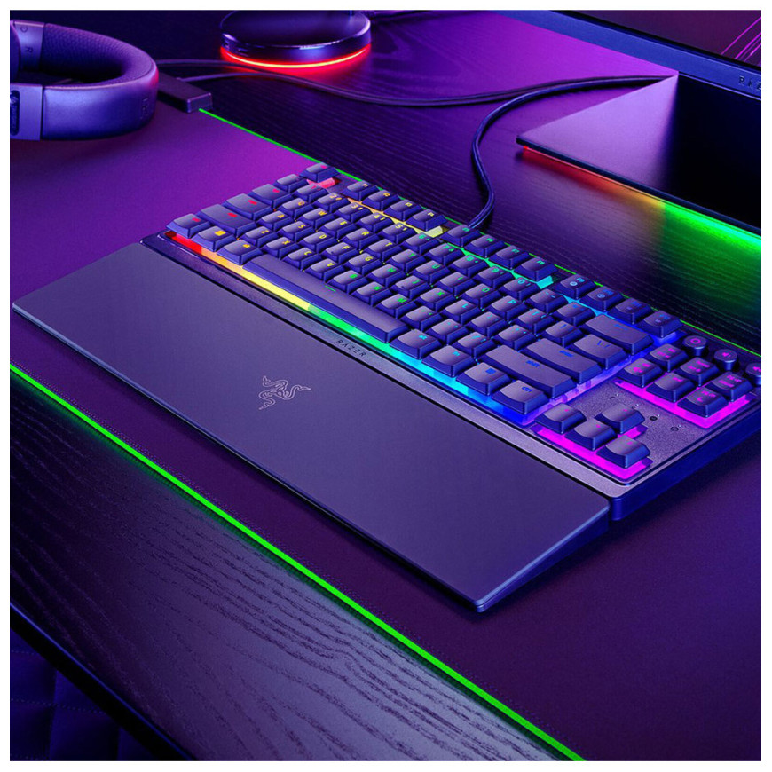 Clavier Gamer Razer Ornata V3 Tenkeyless - AZERTY (RZ03-04880500-R3F1)