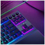 Clavier Gamer Razer Ornata V3 Tenkeyless - AZERTY (RZ03-04880500-R3F1)