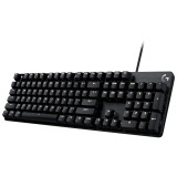 Clavier gaming mécanique Logitech G413 SE - Noir US International (920-010437)