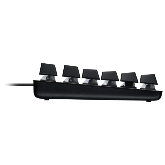 Clavier gaming mécanique Logitech G413 SE - Noir US International (920-010437)
