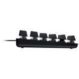 Clavier gaming mécanique Logitech G413 SE - Noir US International (920-010437)