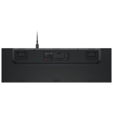  Clavier gaming rétroéclairé filaire Logitech G915 X à profil bas - QWERTY (920-012942)
