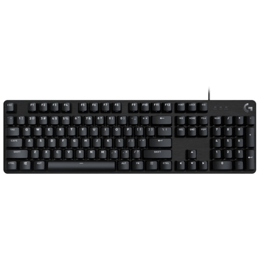 Clavier gaming filaire Logitech G413 SE - Switchs mécaniques - AZERTY (920-010435)