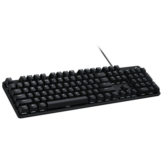 Clavier gaming filaire Logitech G413 SE - Switchs mécaniques - AZERTY (920-010435)