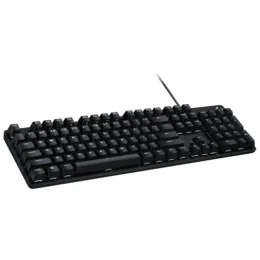  Clavier gaming filaire Logitech G413 SE - Switchs mécaniques - AZERTY (920-010435)