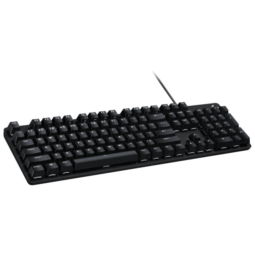 Clavier gaming filaire Logitech G413 SE - Switchs mécaniques - AZERTY (920-010435)
