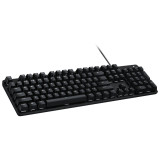 Clavier gaming filaire Logitech G413 SE - Switchs mécaniques - AZERTY (920-010435)