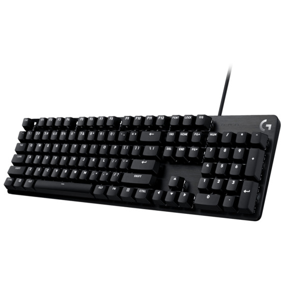 Clavier gaming filaire Logitech G413 SE - Switchs mécaniques - AZERTY (920-010435)
