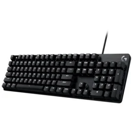  Clavier gaming filaire Logitech G413 SE - Switchs mécaniques - AZERTY (920-010435)