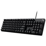 Clavier gaming filaire Logitech G413 SE - Switchs mécaniques - AZERTY (920-010435)