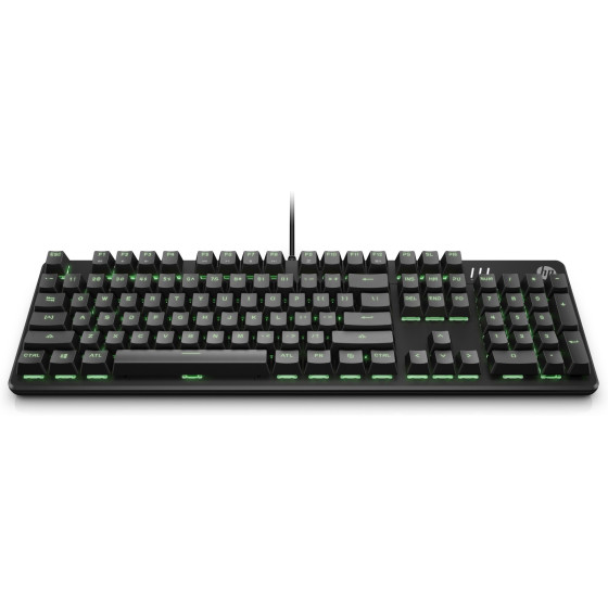 Clavier mécanique gaming HP Pavilion 550 (9LY71AA)