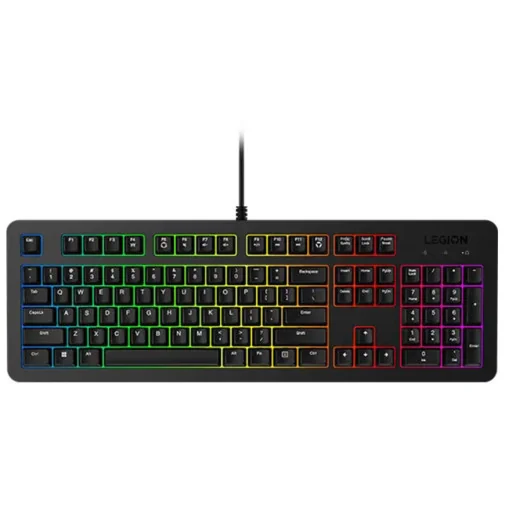 
<!-- begin modules/seoaltimages/views/templates/hook/alt.tpl -->
Clavier filaire Gaming Lenovo Legion K310 RGB - AZERTY Français (GY41N91869) - Clavier avec fil - Rightech - le bon choix
<!-- end modules/seoaltimages/views/templates/hook/alt.tpl -->
