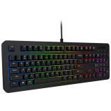 Clavier filaire Gaming Lenovo Legion K310 RGB - AZERTY Français (GY41N91869)