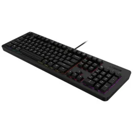 Clavier filaire Gaming Lenovo Legion K310 RGB - AZERTY Français (GY41N91869)