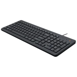  Clavier filaire HP 150 Français (AZERTY) (664R5AA)