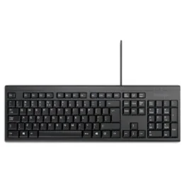Clavier filaire Kensington KB100 EQ - AZERTY (K63727FR)