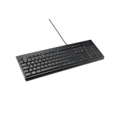 Clavier filaire Kensington KB100 EQ - AZERTY (K63727FR)
