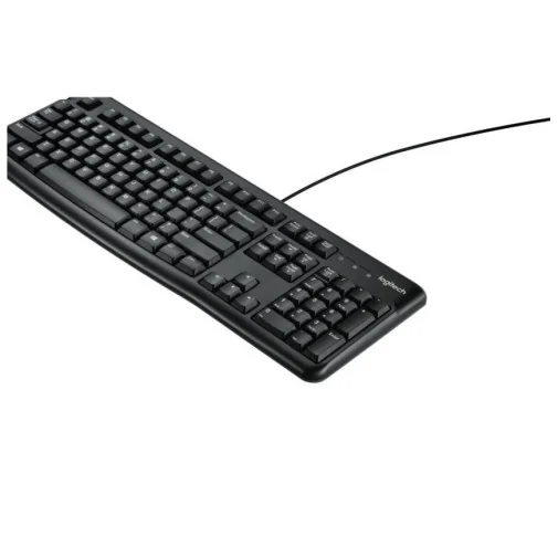 
<!-- begin modules/seoaltimages/views/templates/hook/alt.tpl -->
Clavier Logitech K120 USB Noir - QWERTY (920-002508) - Clavier avec fil - Rightech - le bon choix
<!-- end modules/seoaltimages/views/templates/hook/alt.tpl -->
