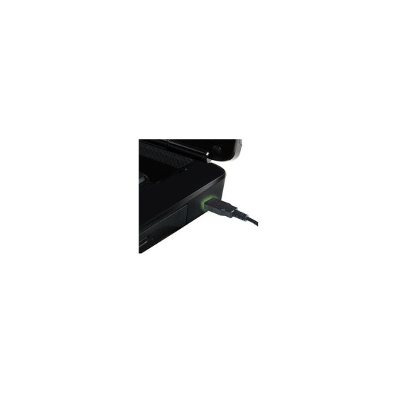 Clavier Logitech K120 USB Noir - QWERTY (920-002508)