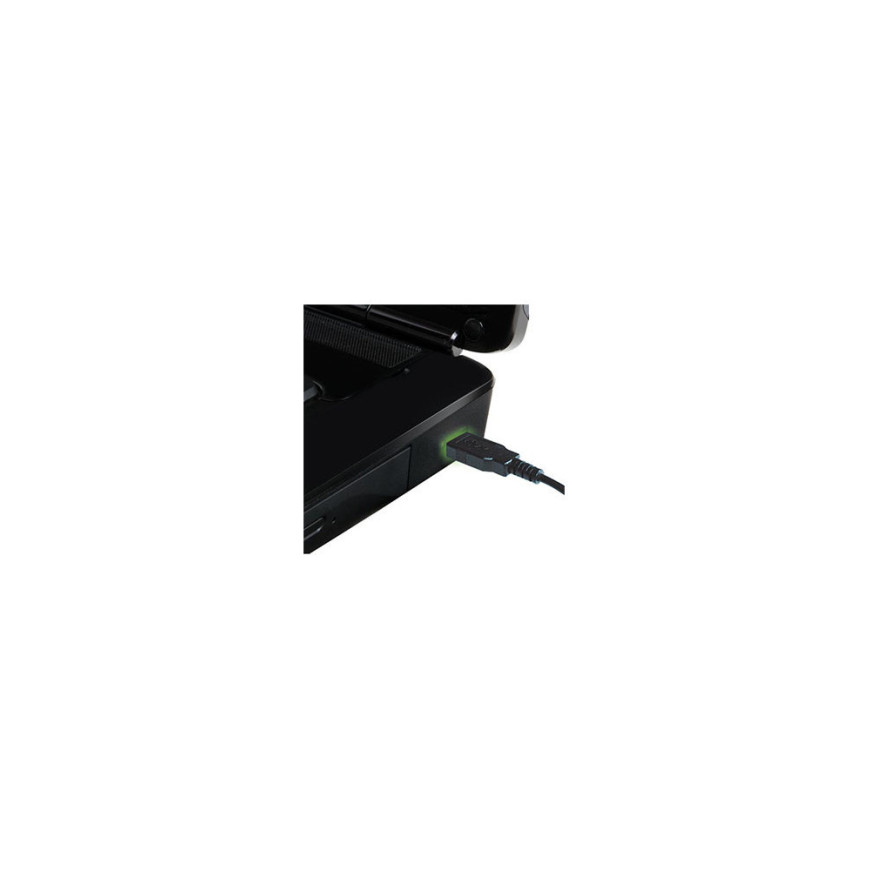 Clavier Logitech K120 USB Noir - QWERTY (920-002508)