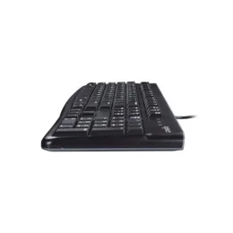  Clavier à connexion USB Logitech K120 - AZERTY