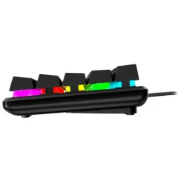  HP HyperX Alloy Origins 60 - Clavier mécanique gaming - HX rouge - AZERTY (6P6K8AA)