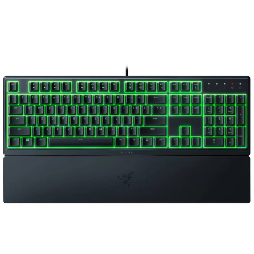 Clavier Gamer Razer Ortana V3 X RGB USB - AZERTY (RZ03-04470500-R3F1)
