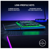 Clavier Gamer Razer Ortana V3 X RGB USB - AZERTY (RZ03-04470500-R3F1)