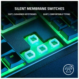  Clavier Gamer Razer Ortana V3 X RGB USB - AZERTY (RZ03-04470500-R3F1)