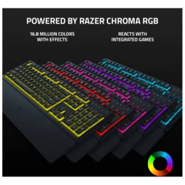  Clavier Gamer Razer Ortana V3 X RGB USB - AZERTY (RZ03-04470500-R3F1)