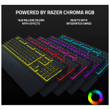 Clavier Gamer Razer Ortana V3 X RGB USB - AZERTY (RZ03-04470500-R3F1)