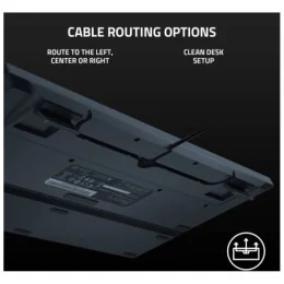  Clavier Gamer Razer Ortana V3 X RGB USB - AZERTY (RZ03-04470500-R3F1)