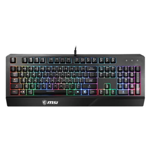 
<!-- begin modules/seoaltimages/views/templates/hook/alt.tpl -->
Clavier gaming rétroéclairé MSI VIGOR GK20 - AZERTY (S11-04FR233-CLA) - Clavier avec fil - Rightech - le bon choix
<!-- end modules/seoaltimages/views/templates/hook/alt.tpl -->

