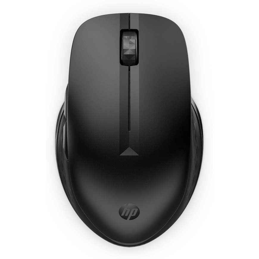 Souris sans fil Bluetooth multi-périphériques HP 435 (3B4Q5AA)