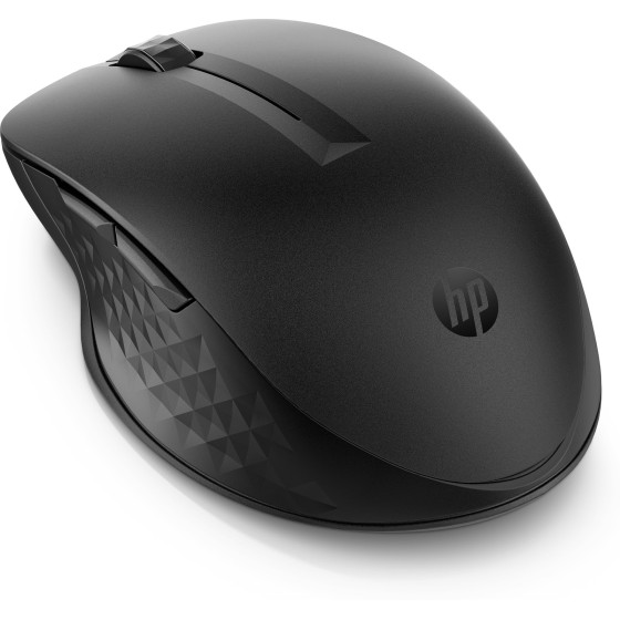 Souris sans fil Bluetooth multi-périphériques HP 435 (3B4Q5AA)