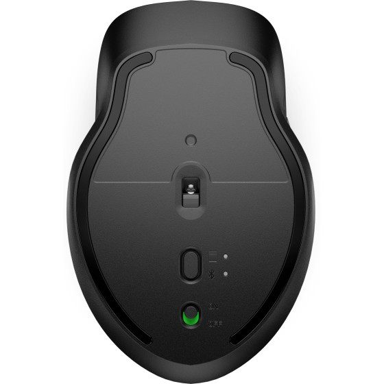 Souris sans fil Bluetooth multi-périphériques HP 435 (3B4Q5AA)