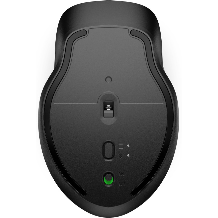Souris sans fil Bluetooth multi-périphériques HP 435 (3B4Q5AA)