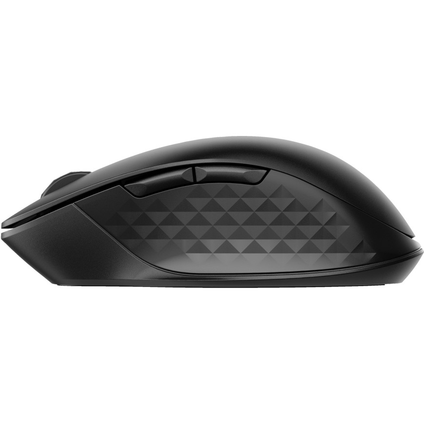 Souris sans fil Bluetooth multi-périphériques HP 435 (3B4Q5AA)
