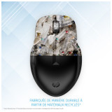 Souris sans fil Bluetooth multi-périphériques HP 435 (3B4Q5AA)