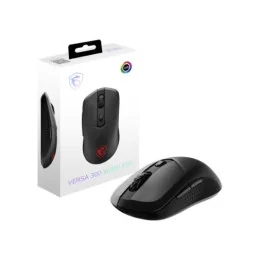  Souris gaming sans fil Bluetooth MSI Versa 300 (S12-4301260-CLA)