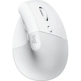 Souris sans fil Bluetooth Logitech Lift Vertical Ergonomic