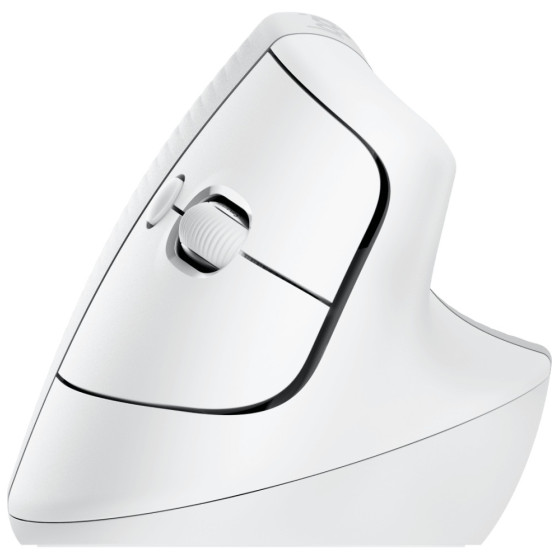 Souris sans fil Bluetooth Logitech Lift Vertical Ergonomic