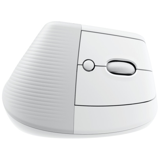 Souris sans fil Bluetooth Logitech Lift Vertical Ergonomic
