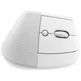 Souris sans fil Bluetooth Logitech Lift Vertical Ergonomic