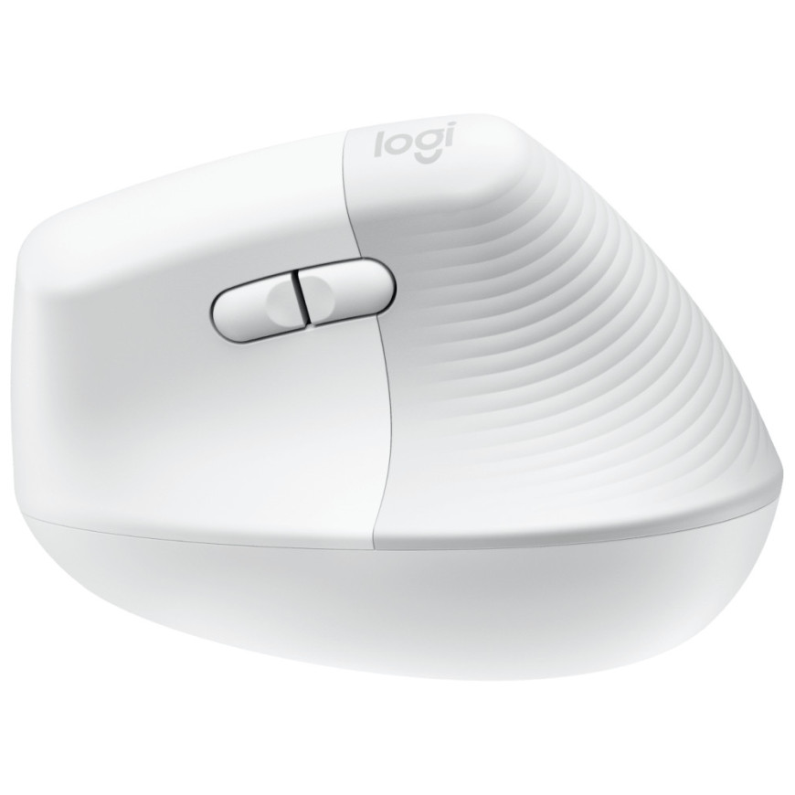 Souris sans fil Bluetooth Logitech Lift Vertical Ergonomic