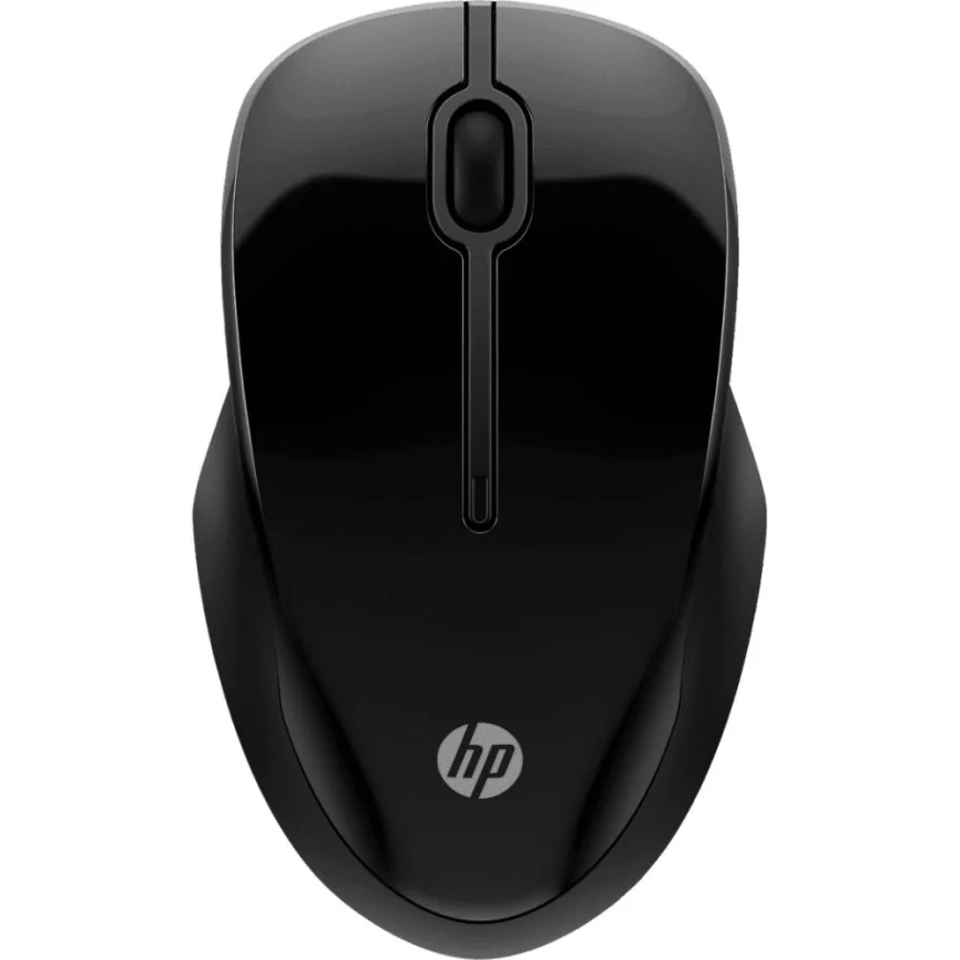 Souris sans fil Bluetooth HP 250 Double mode (6V2J7AA)