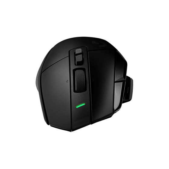Souris gaming sans fil Logitech G502 X Plus