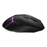 Souris gaming sans fil Logitech G502 X Plus